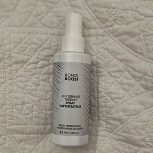 Thickening Therapy Spray